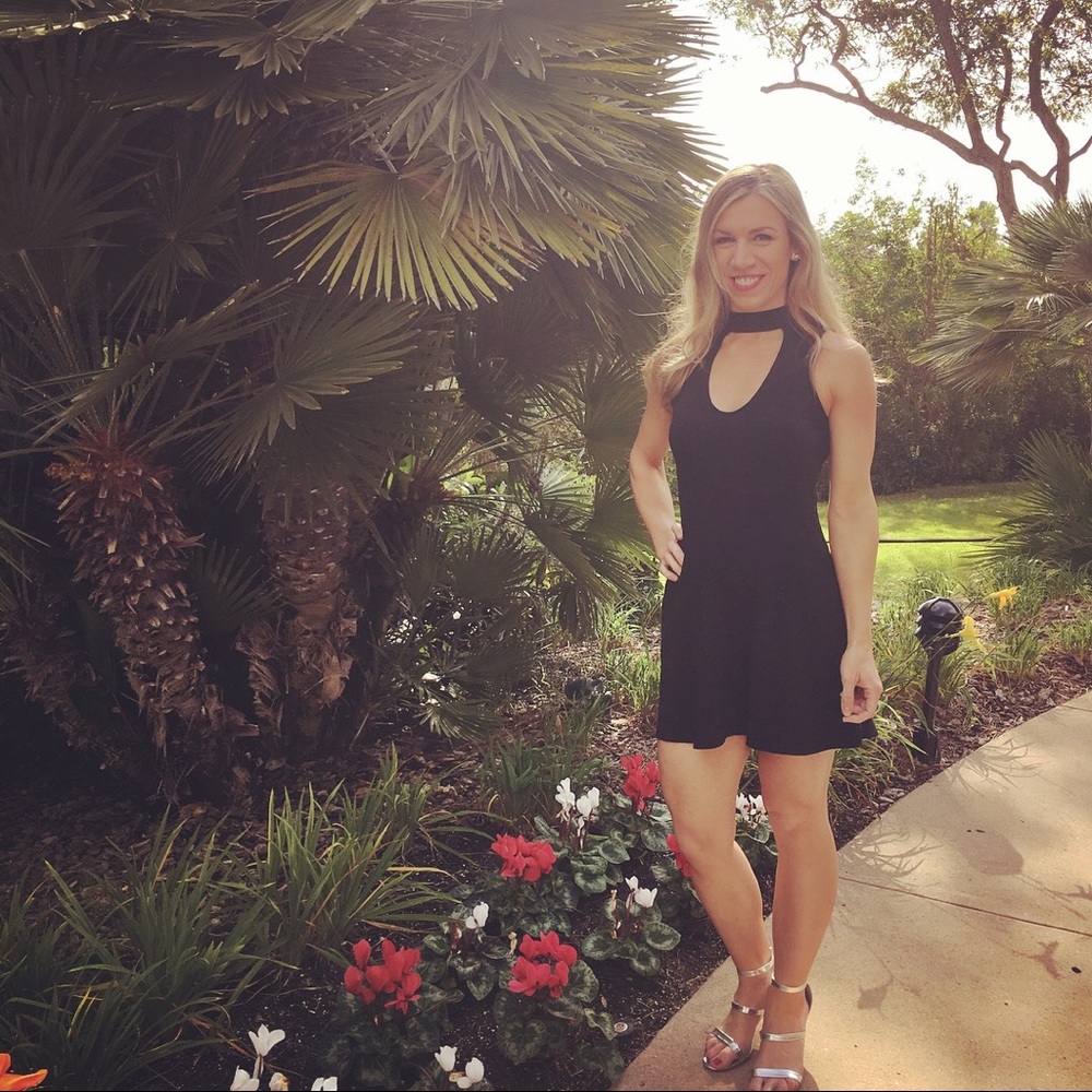 Meet your Posher, Marisa